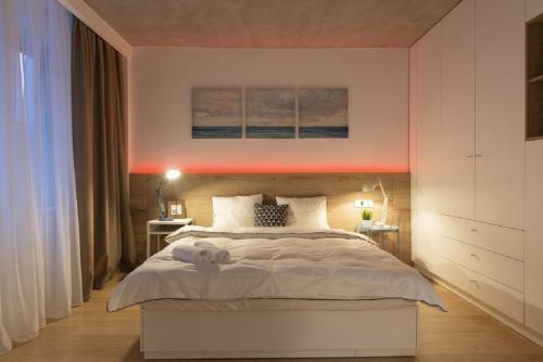 Apartamento Bucharest Central Sala Palatului