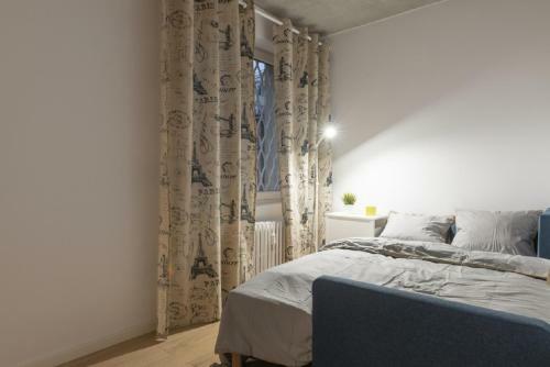 Apartamento Bucharest Central Sala Palatului
