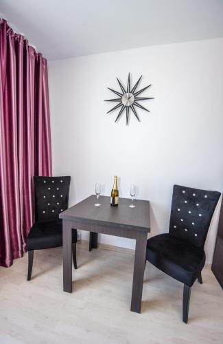 Apartamento Tower Studio - Cismigiu Gardens 0