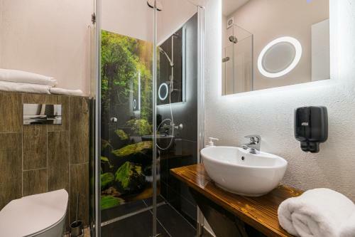 Apartamento Palazzo Bra?ov