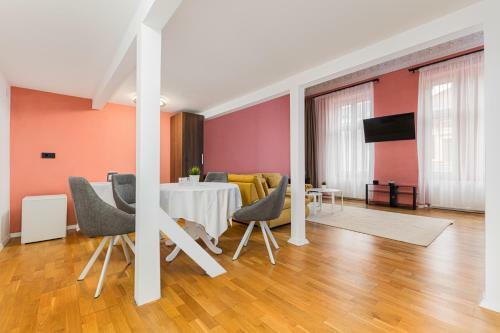 Apartamento Palazzo Bra?ov