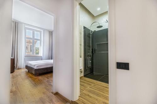 Apartamento Palazzo Bra?ov