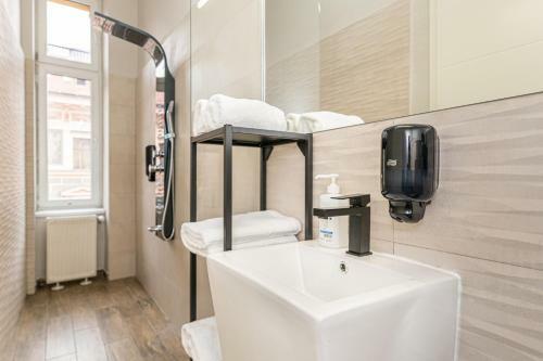 Apartamento Palazzo Bra?ov