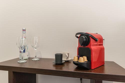 Apartamento Palazzo Bra?ov
