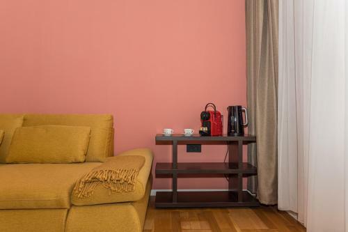 Apartamento Palazzo Bra?ov