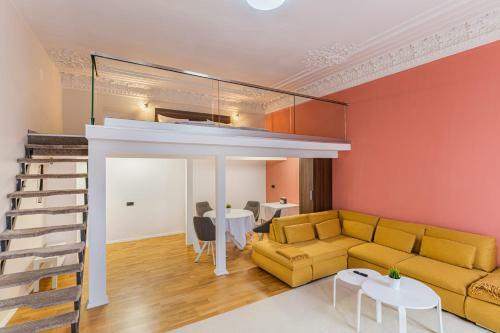 Apartamento Palazzo Bra?ov