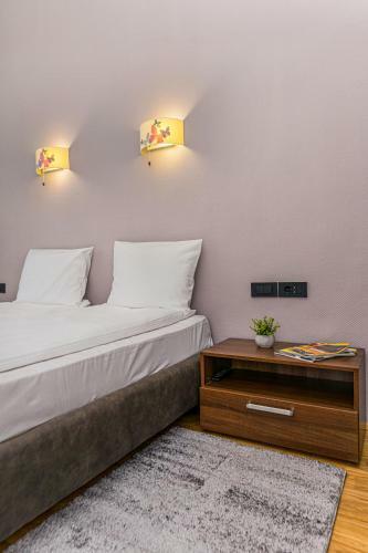 Apartamento Palazzo Bra?ov