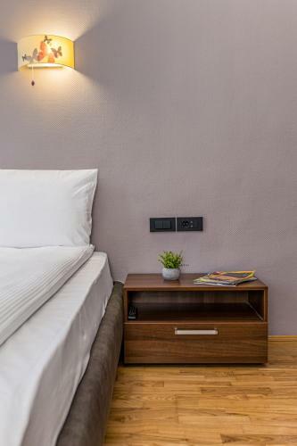Apartamento Palazzo Bra?ov