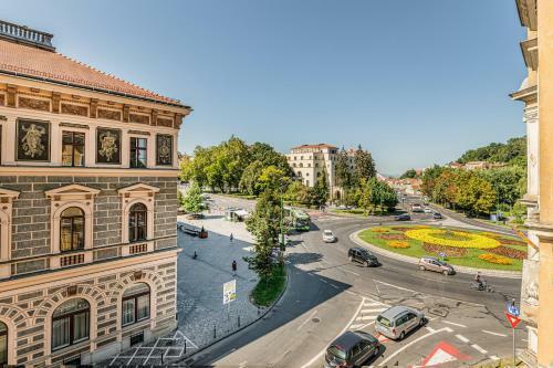Apartamento Palazzo Bra?ov