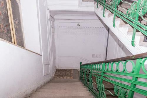 Apartamento Palazzo Bra?ov