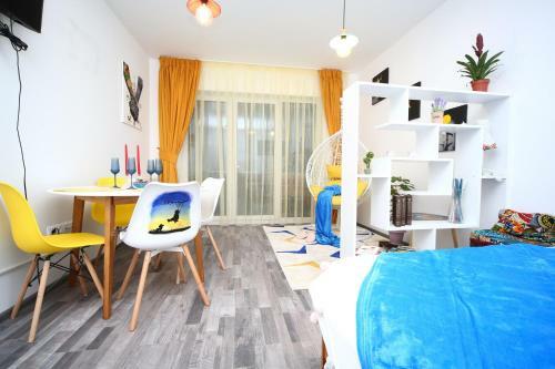 B&m Apartment