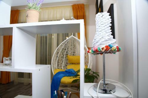 B&m Apartment