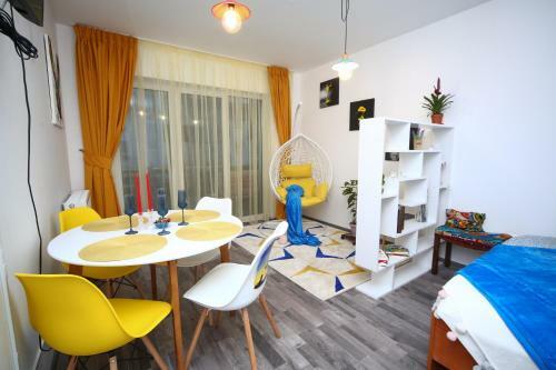 B&m Apartment