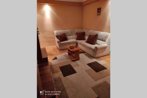 Central Bucharest Family Apartment