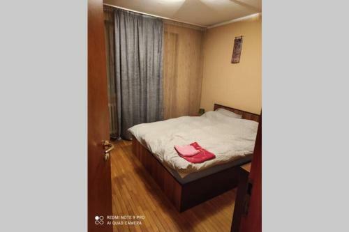 Central Bucharest Family Apartment