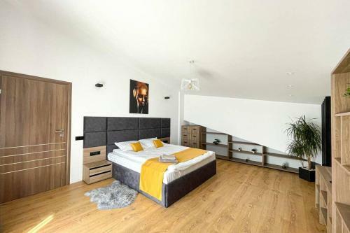 Apartamento Mons Penthouse Stylish & Relaxing