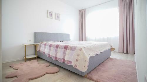Zoom Apartment-zona Coresi