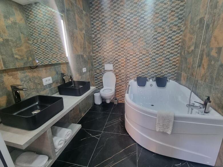 Hotel Poet Palace Bucharest
