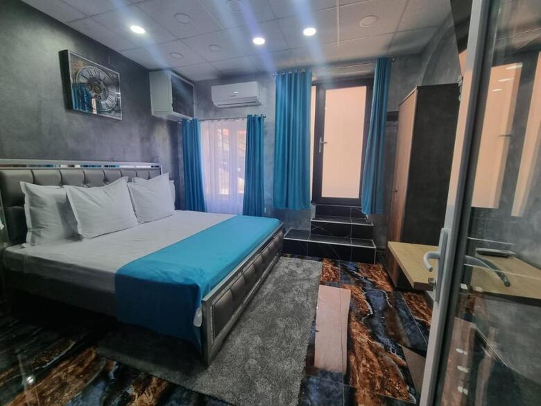 Hotel Poet Palace Bucharest