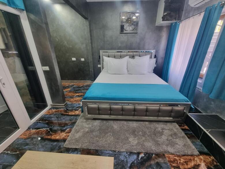 Hotel Poet Palace Bucharest