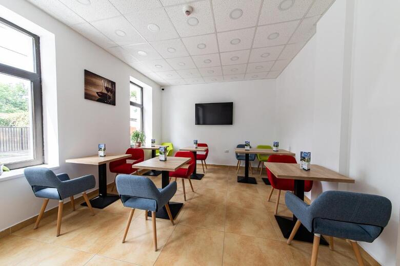 Hotel Poet Palace Bucharest