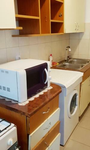 Apartamento Central Studio Parcul Circului