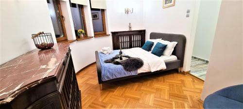 Apartamento Central Arghezi University Square