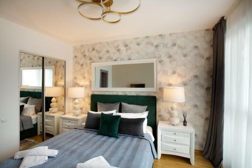 Metropole Apartments Centrum