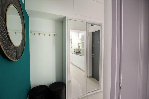 Metropole Apartments Centrum