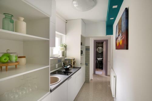 Metropole Apartments Centrum