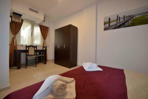 Apartamento Amadeus Residence