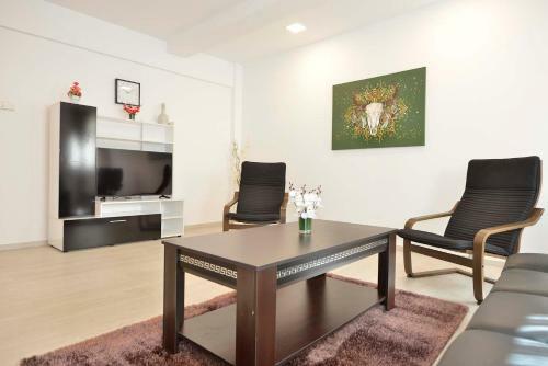 Apartamento Amadeus Residence