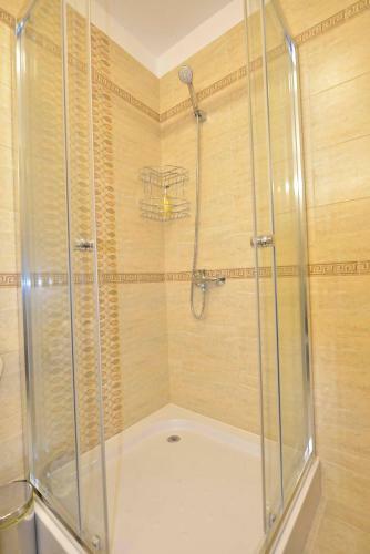 Apartamento Amadeus Residence