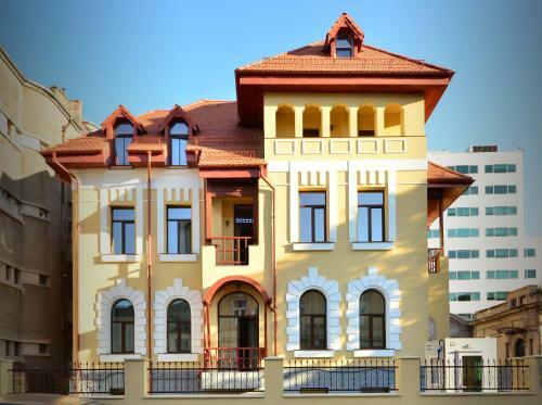 Apartamento Amadeus Residence