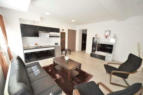Apartamento Amadeus Residence