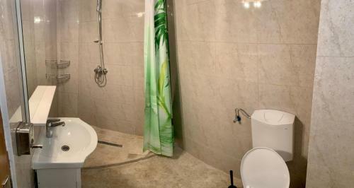 Hostel Jaz