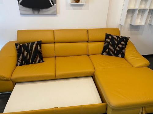 Apartamento Fancy Westpark 2 Residence Lakeview W7