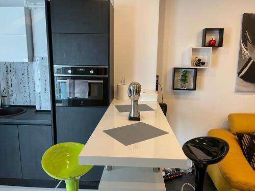 Apartamento Fancy Westpark 2 Residence Lakeview W7