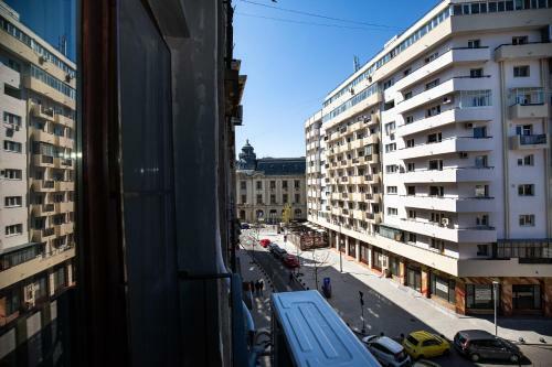 Metropole Apartments Studio Old City