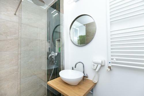 Metropole Apartments Studio Old City