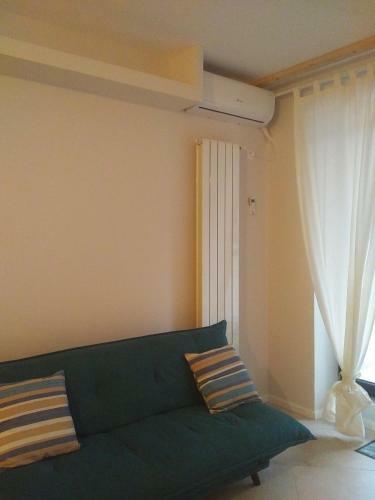 Apartamento Marina Studio Sun Terrace