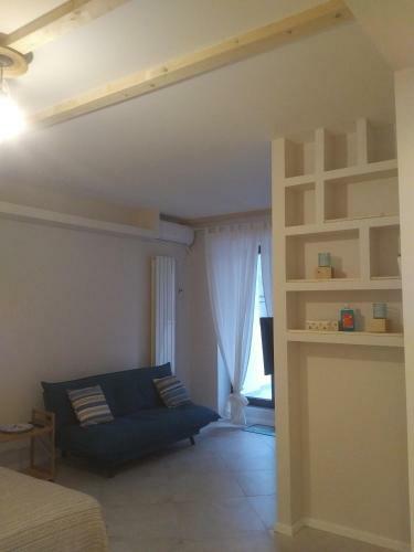 Apartamento Marina Studio Sun Terrace