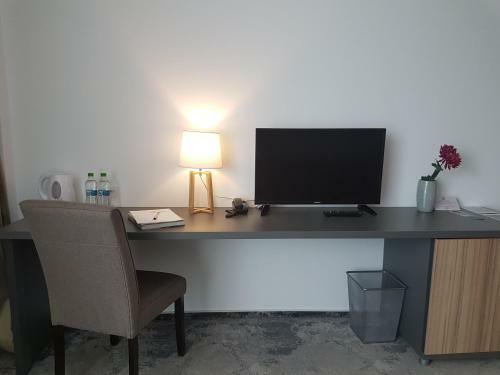 Hotel Ymy Boutique Residence