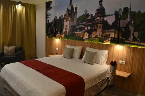 Hotel Ymy Boutique Residence
