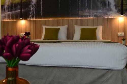 Hotel Ymy Boutique Residence