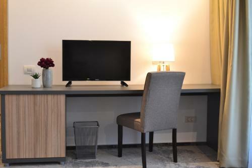 Hotel Ymy Boutique Residence