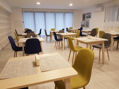 Hotel Ymy Boutique Residence