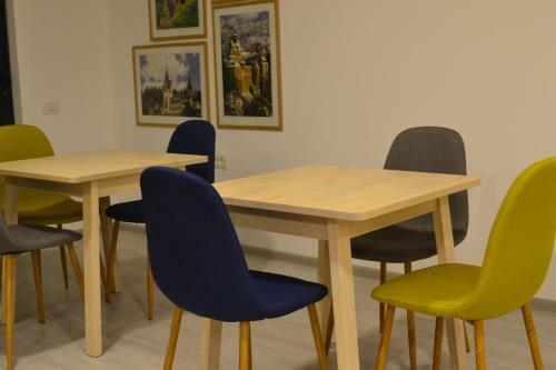 Hotel Ymy Boutique Residence