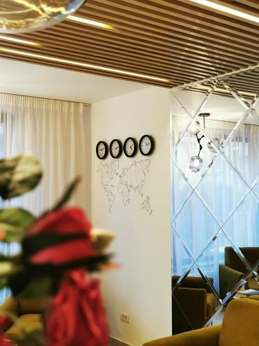 Hotel Ymy Boutique Residence