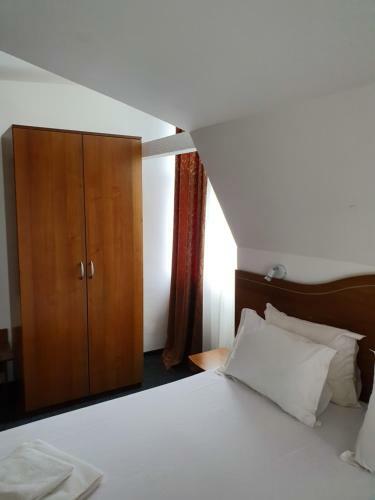 Apartamento Tranzitrooms